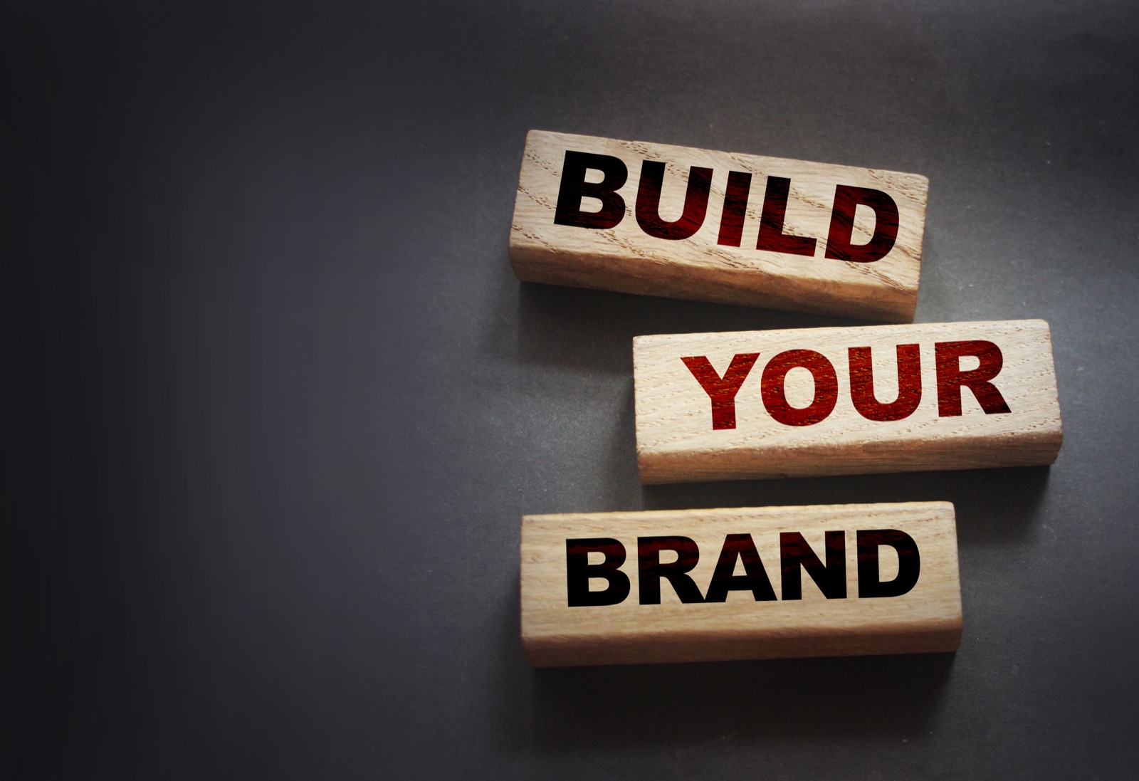Brand development planning for a performer